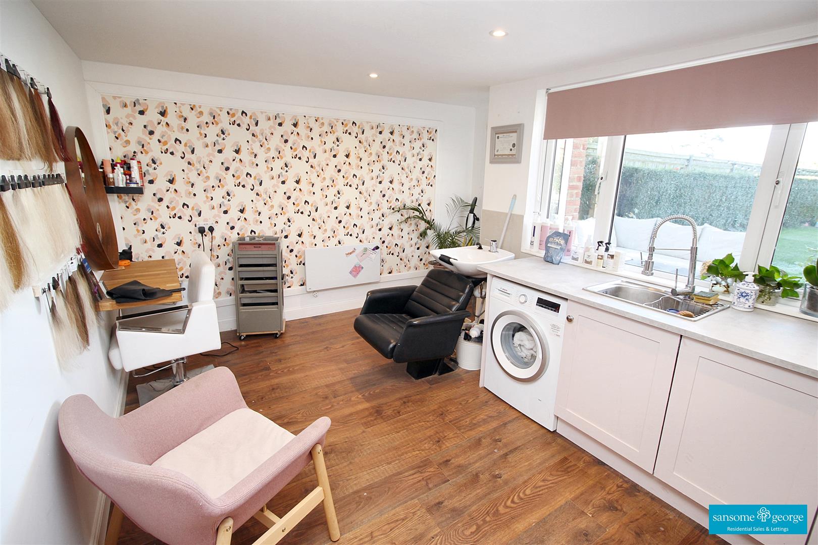 Westwood Road, Tilehurst, Reading